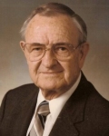 John Forres O'Donnal, president of the Guatemala City Mission