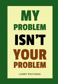 My Your Cover Front