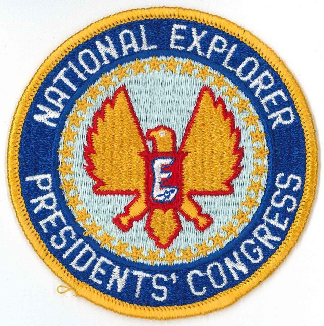 Natl-Explorer-Presidents-Congress-patch