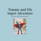 Tommy_cover front