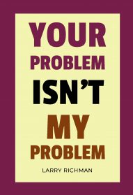 Your My Cover Front