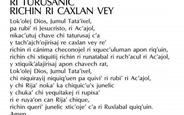 cakchiquel-sacrament-prayer