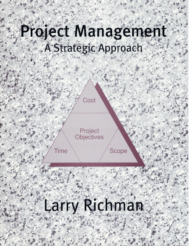 Project-Management_Strategic_approach-richman
